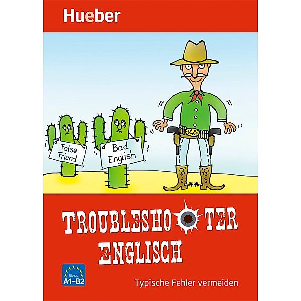 Troubleshooter Englisch, John Stevens