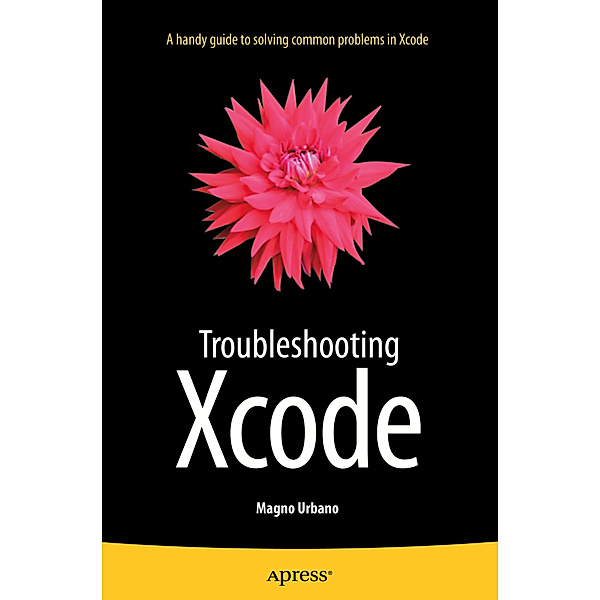 Troubleshooting Xcode, Magno Urbano