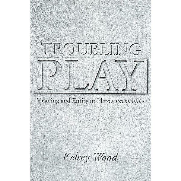 Troubling Play, Kelsey Wood
