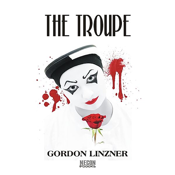 Troupe / Bob Booth, Gordon Linzner