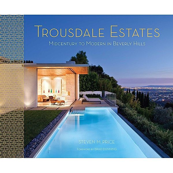 Trousdale Estates, Steven M. Price