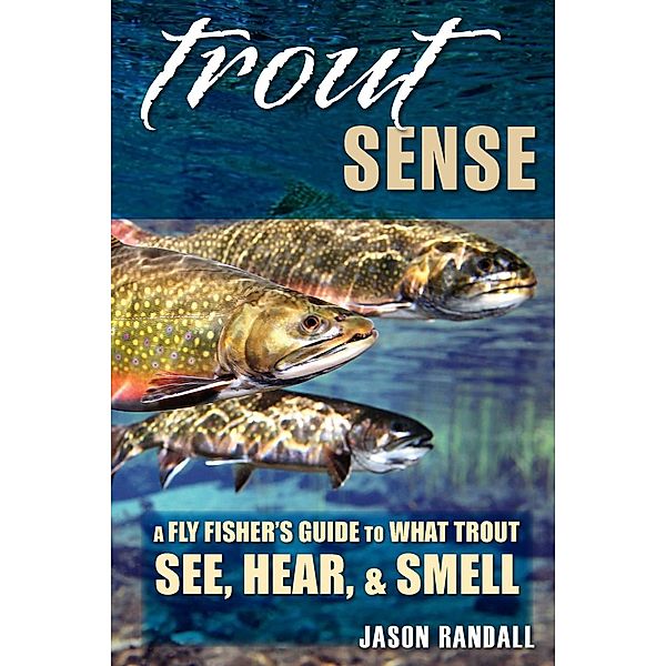 Trout Sense, Jason Randall