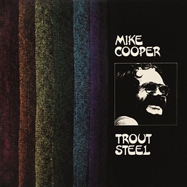 Trout Steel (Vinyl), Mike Cooper