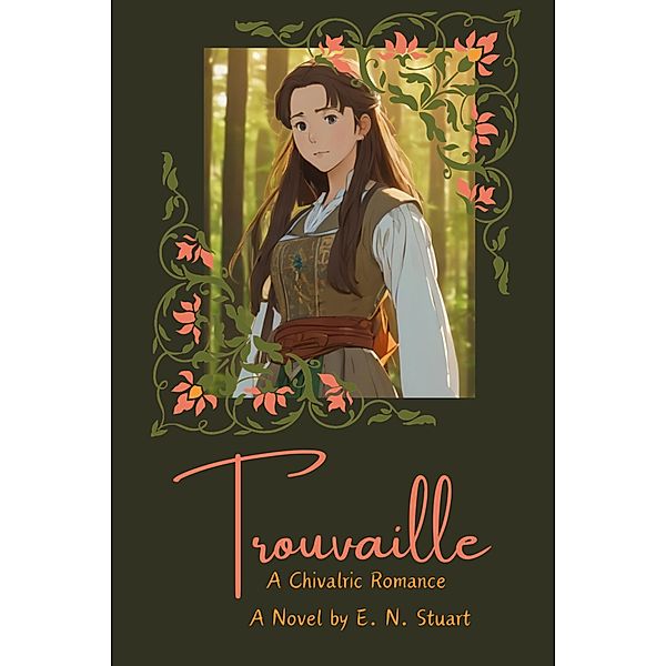 Trouvaille (A Chivalric Romance, #1) / A Chivalric Romance, E. N. Stuart