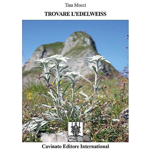 Trovare l'edelweiss, Tina Mucci