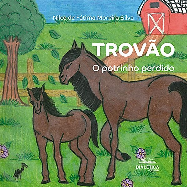 Trovão, Nilce de Fátima Moreira Silva