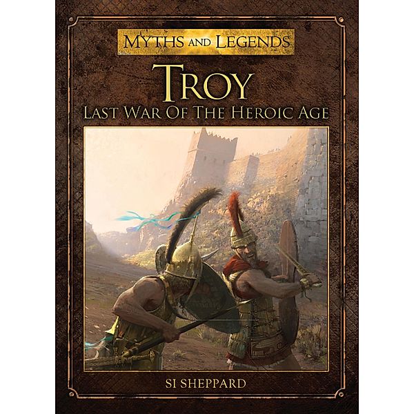 Troy, Si Sheppard