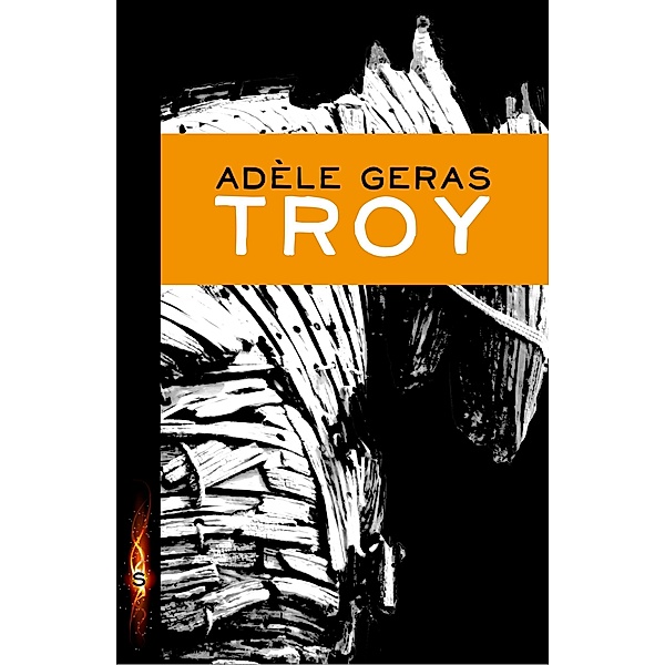 Troy, Adele Geras