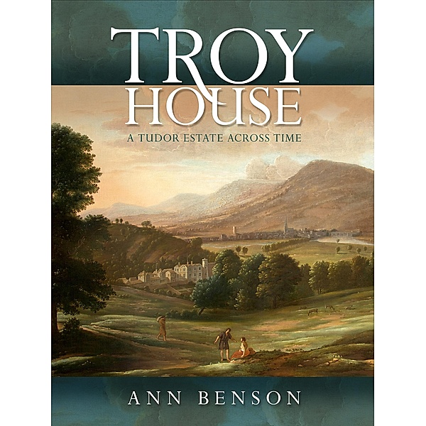 Troy House, Ann Benson