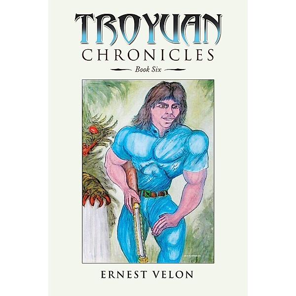 Troyuan Chronicles, Ernest Velon