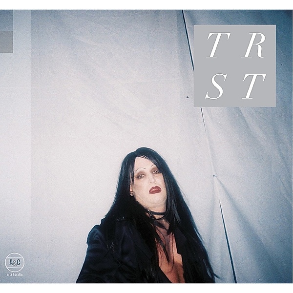 Trst (180g+Mp3) (Vinyl), Trust