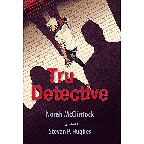 Tru Detective, Norah McClintock