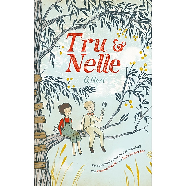 Tru & Nelle, G. Neri