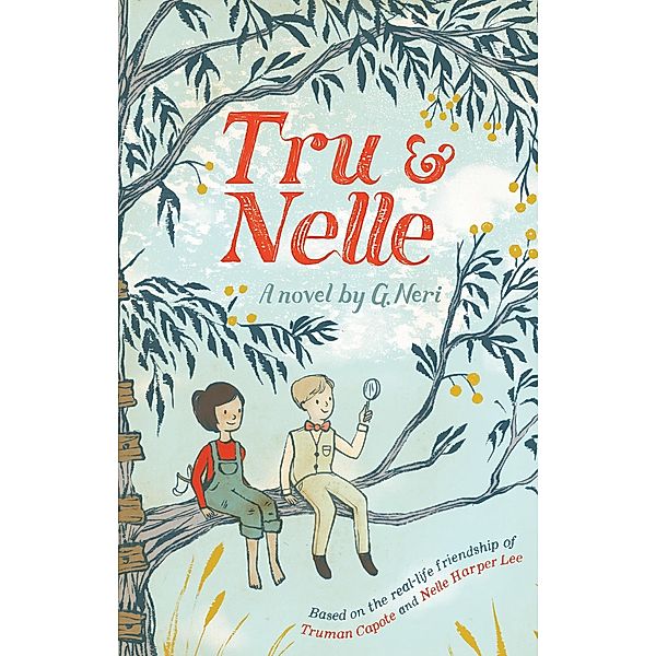 Tru & Nelle, G. Neri