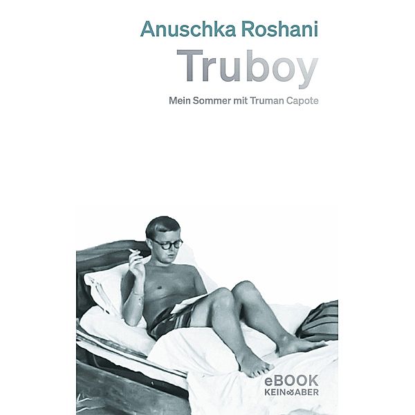 Truboy, Anuschka Roshani