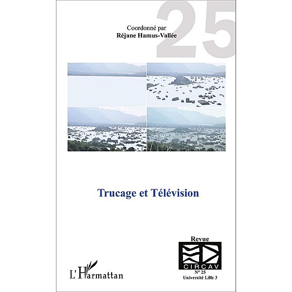 Trucage et Television, Hamus-Vallee Rejane Hamus-Vallee