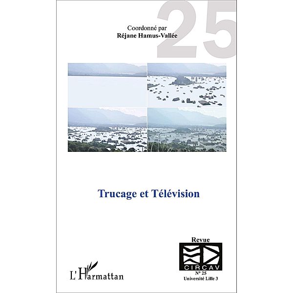 Trucage et Télévision, Hamus-Vallee Rejane Hamus-Vallee