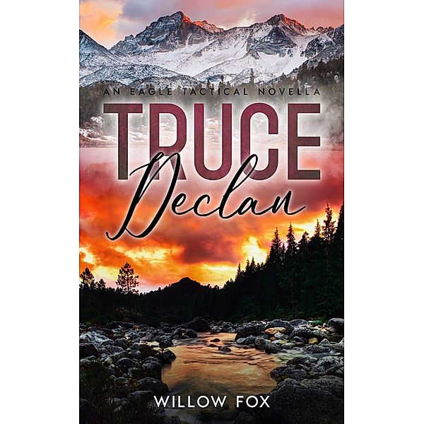 Truce: Declan (eagle tactical, #5) / eagle tactical, Willow Fox