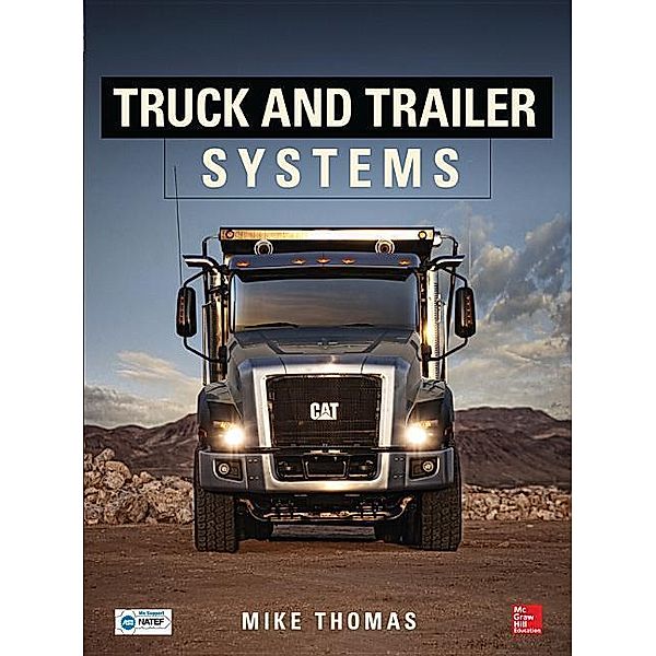 Truck and Trailer Systems, Mike Thomas