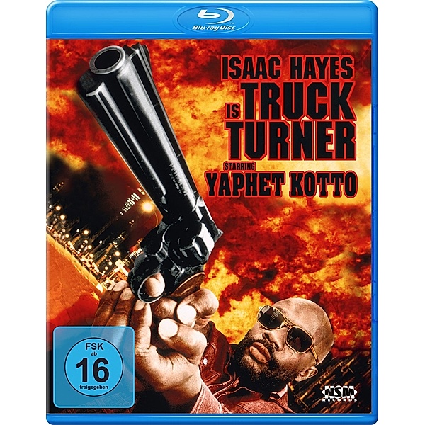 Truck Turner (Chicago Poker), Truck Turner
