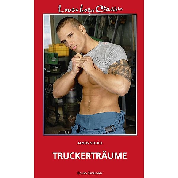 Truckerträume, Janos Solko
