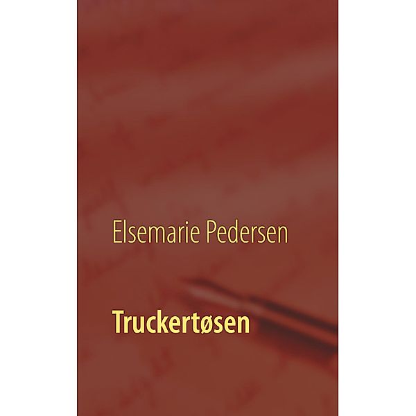 Truckertøsen, Elsemarie Pedersen