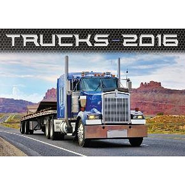 Trucks 2016
