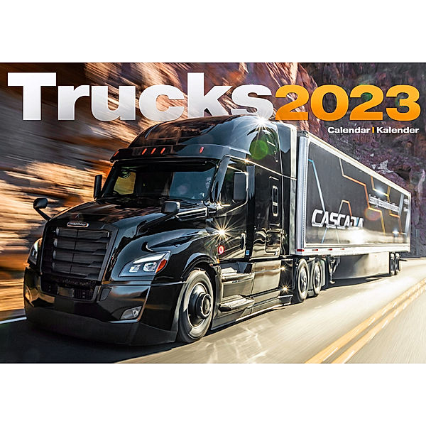 Trucks 2023