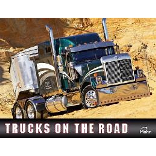 Trucks on the Road 2014