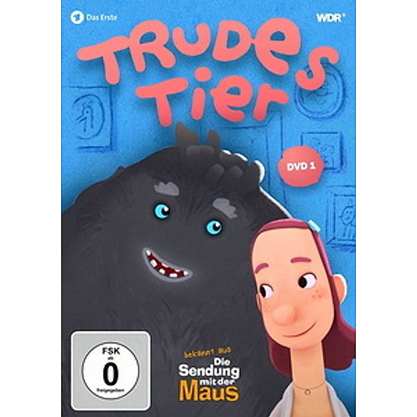 Trudes Tier, Diverse Interpreten