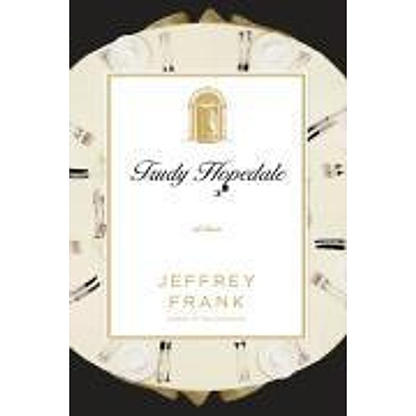Trudy Hopedale, Jeffrey Frank
