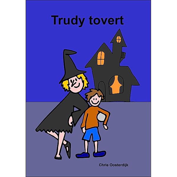 Trudy tovert, Chris Oosterdijk