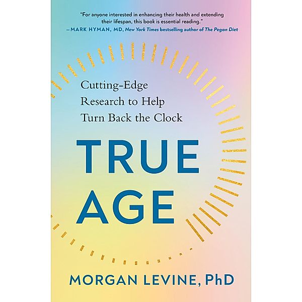 True Age, Levine