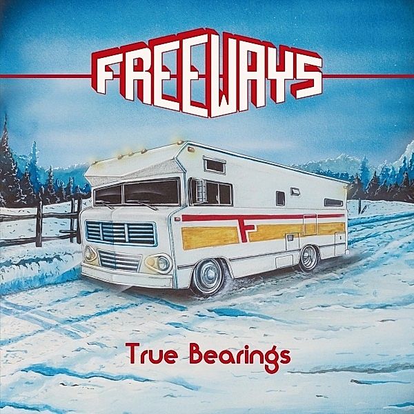 True Bearings, Freeways