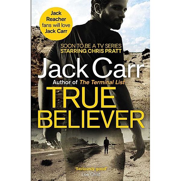 True Believer, Jack Carr
