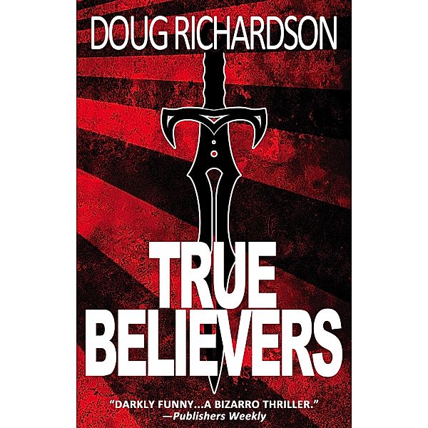 True Believers, Doug Richardson