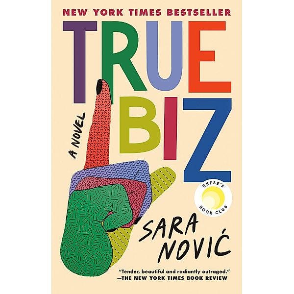 True Biz, Sara Novic