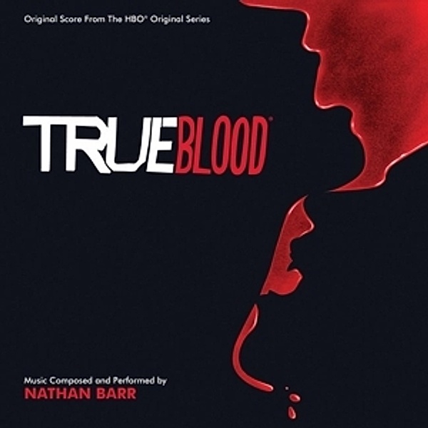 True Blood, Nathan Barr
