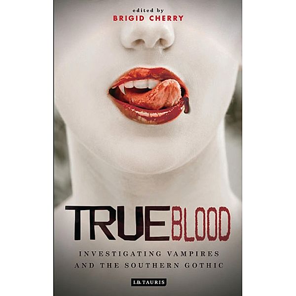 True Blood, Brigid Cherry