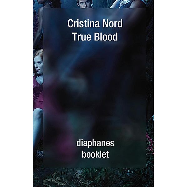 True Blood / booklet, Cristina Nord