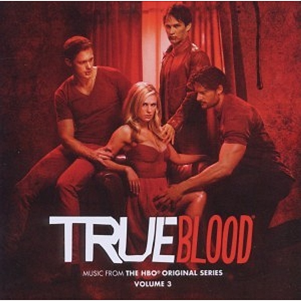 True Blood: Music From The HBO Original Series Volume 1, Various