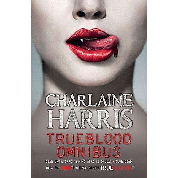 True Blood Omnibus, Charlaine Harris