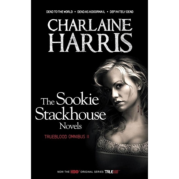 True Blood Omnibus II / Sookie Stackhouse, Charlaine Harris