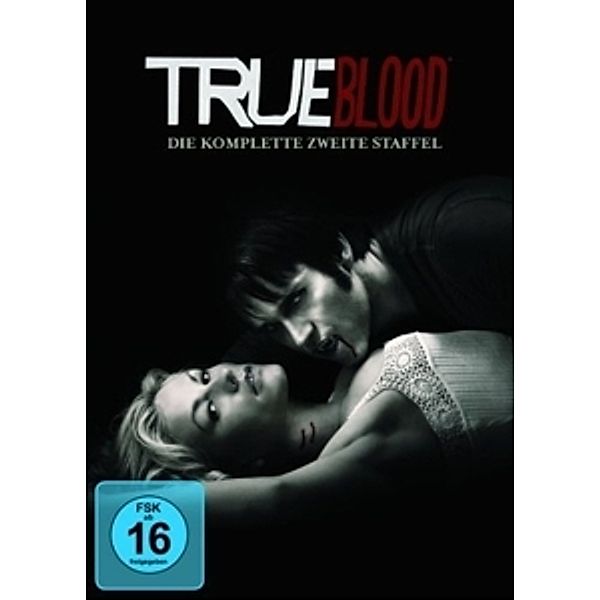 True Blood-Season 2, Ost, Nathan Barr