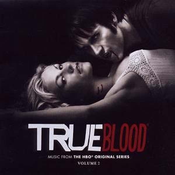 True Blood Vol.2-Music From Th, Diverse Interpreten