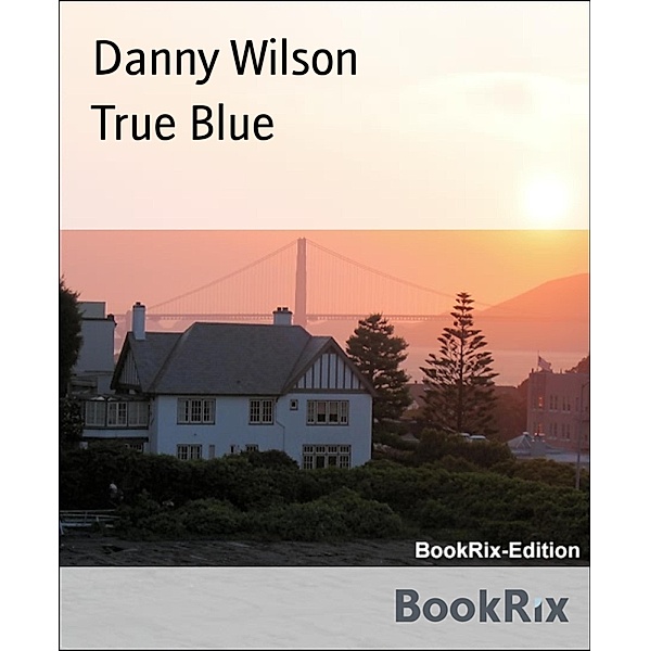 True Blue, Danny Wilson