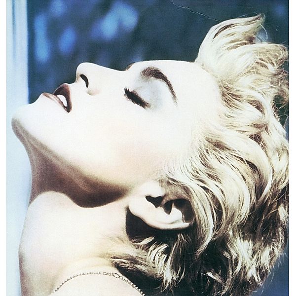 True Blue (Vinyl), Madonna