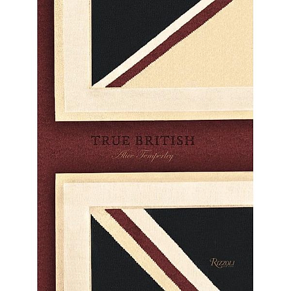 True British: Alice Temperley, Alice Temperley