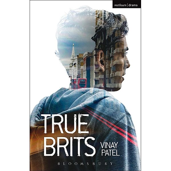 True Brits / Modern Plays, Vinay Patel