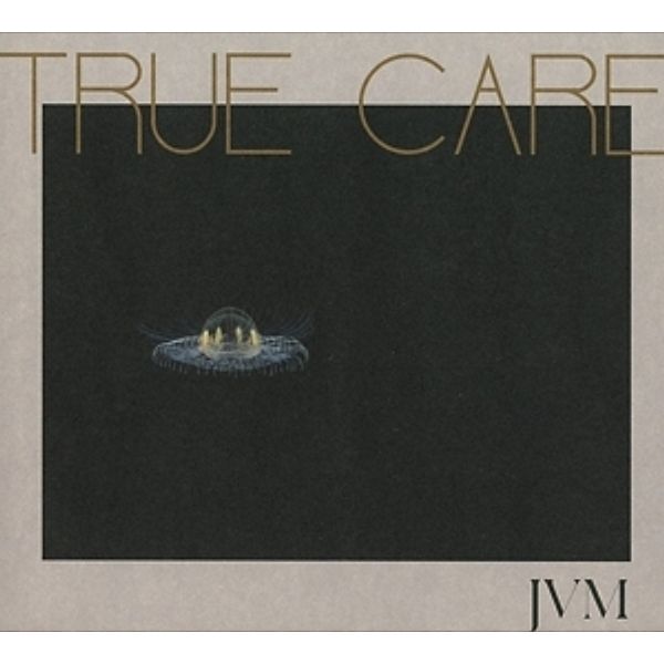 True Care, James Vincent McMorrow